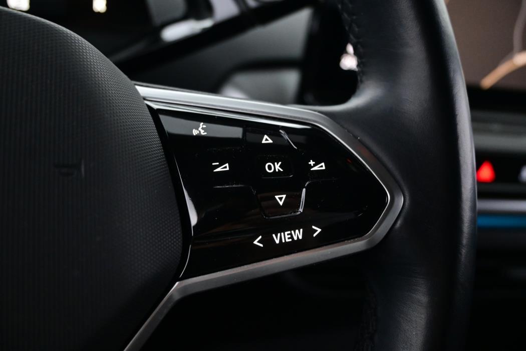 VOLKSWAGEN ID.4 2021