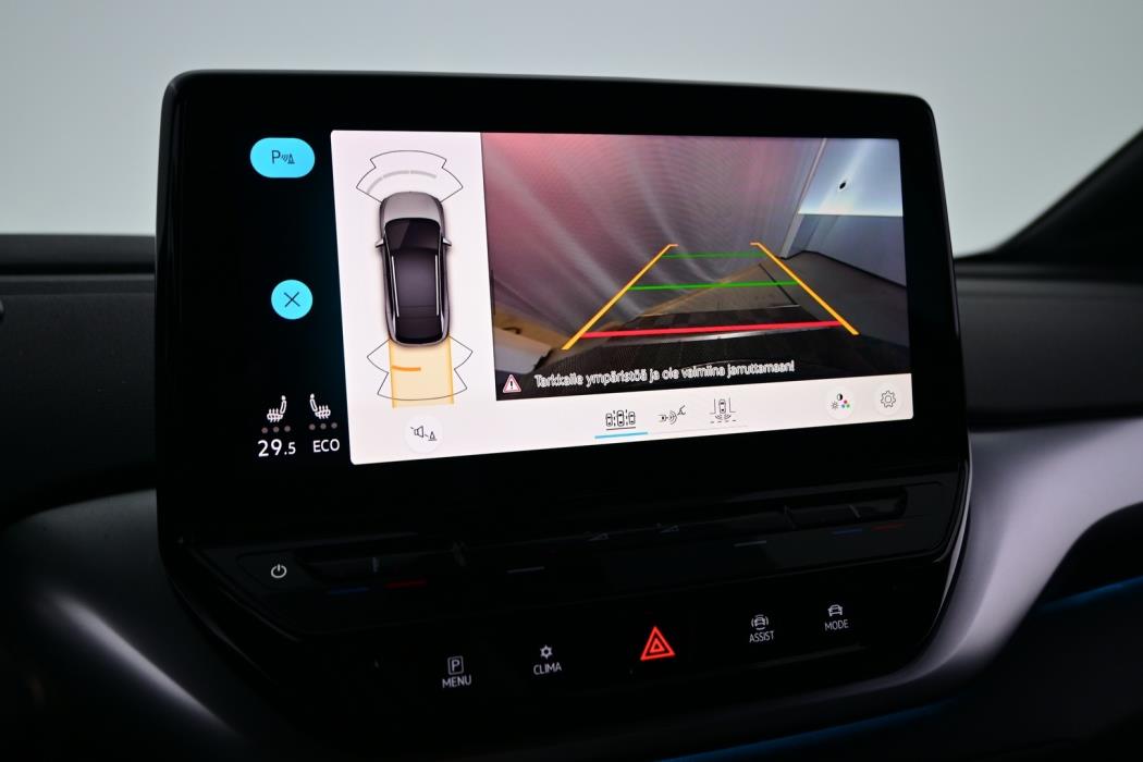 VOLKSWAGEN ID.4 2021