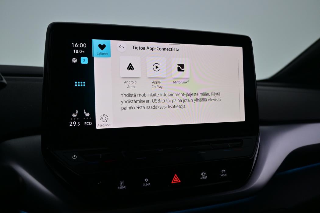 VOLKSWAGEN ID.4 2021