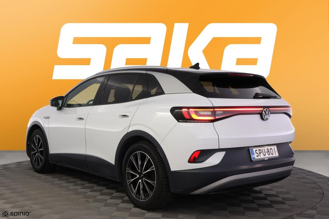 VOLKSWAGEN ID.4 2021