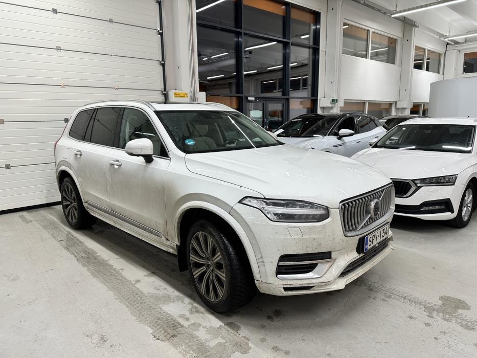 VOLVO XC90 2020