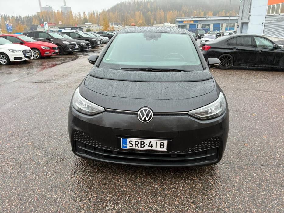 VOLKSWAGEN ID.3 2020