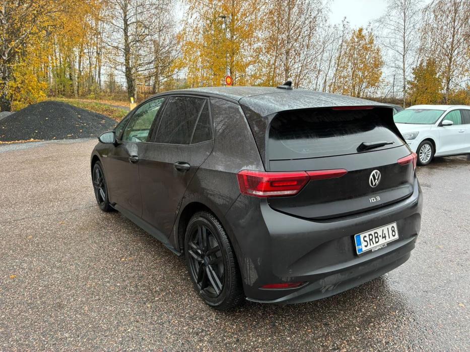 VOLKSWAGEN ID.3 2020