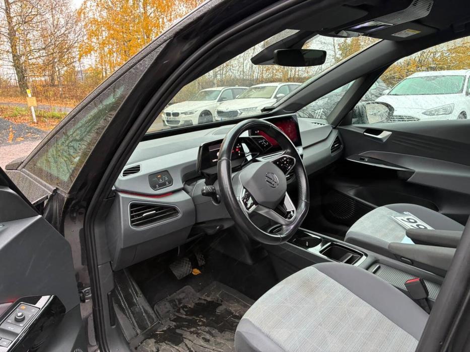 VOLKSWAGEN ID.3 2020