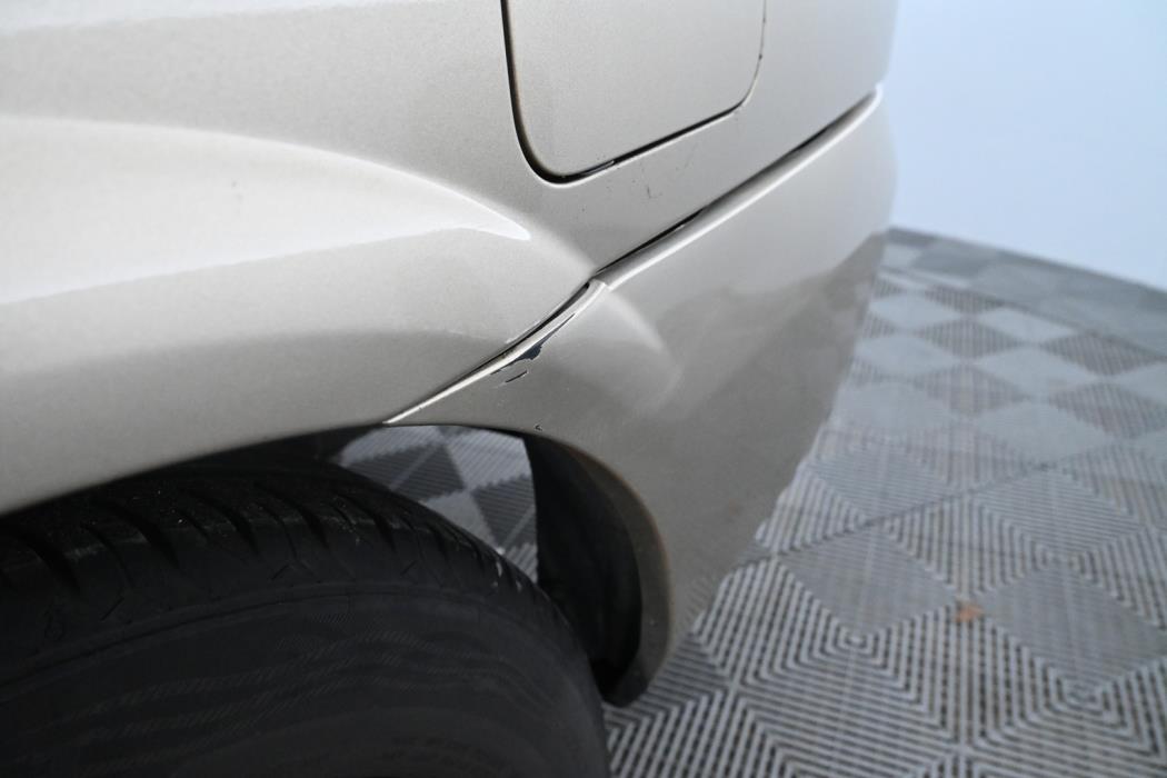 NISSAN Almera 2002