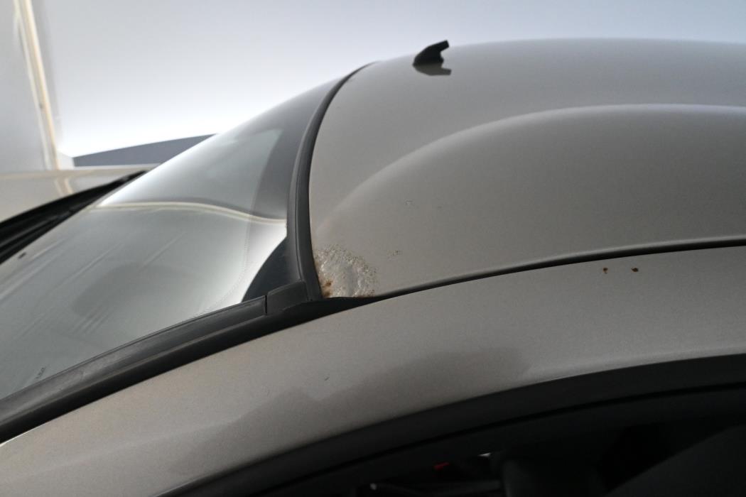 NISSAN Almera 2002