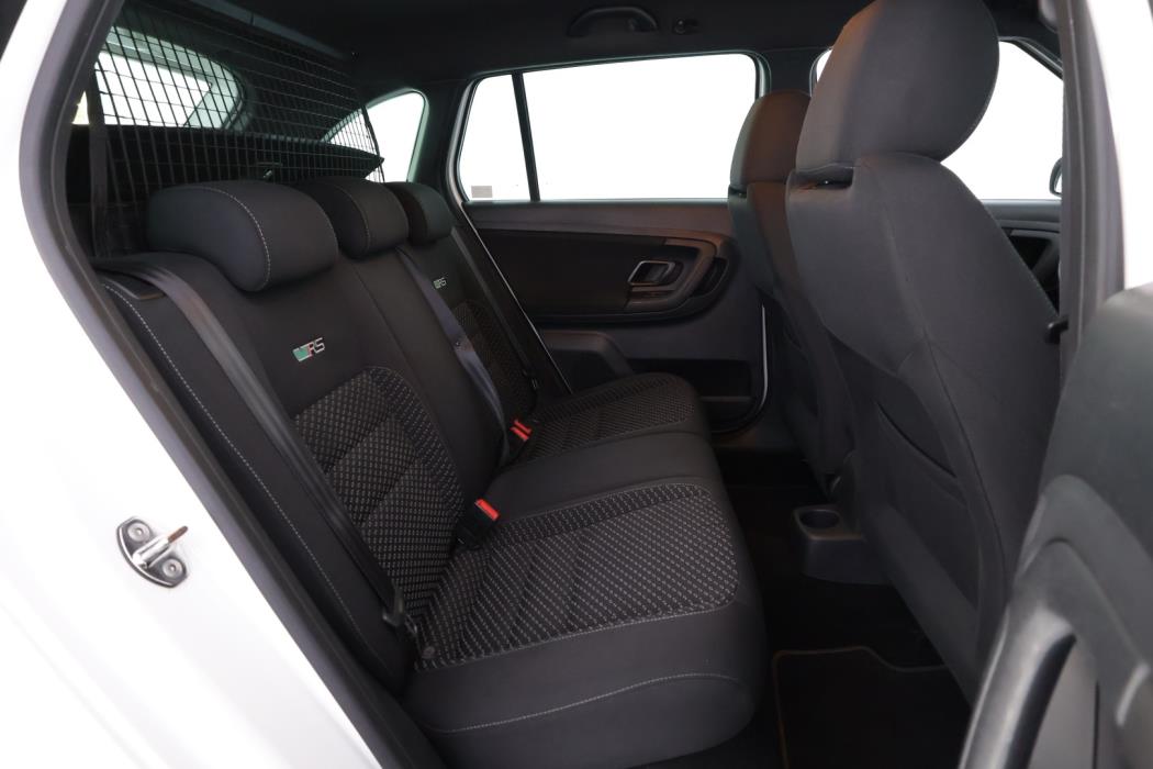 SKODA Fabia 2012