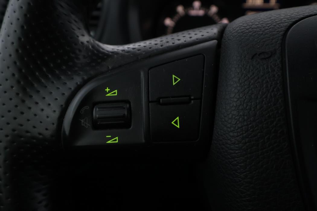 SKODA Fabia 2012