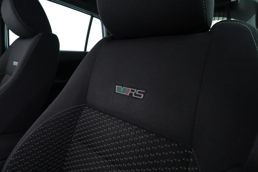 SKODA Fabia 2012