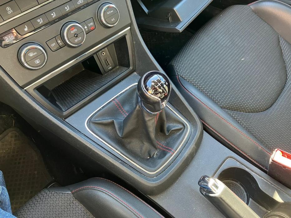 SEAT Leon 2016