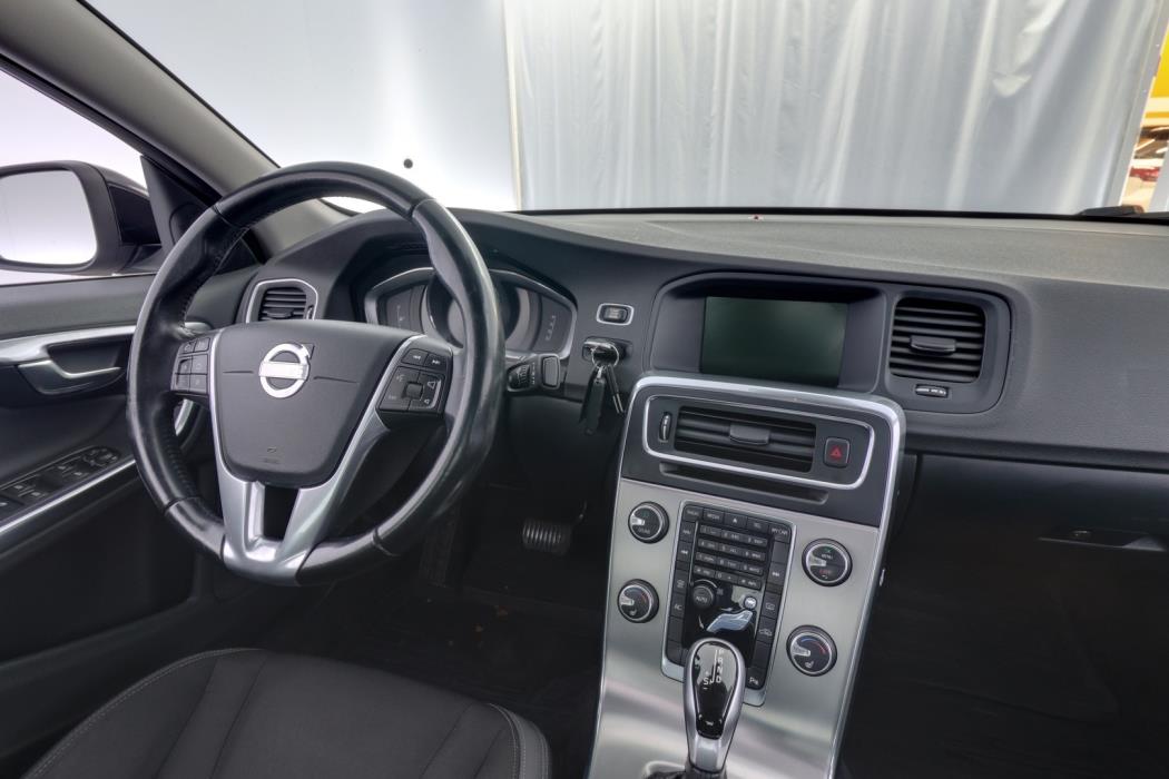 VOLVO S60 2014