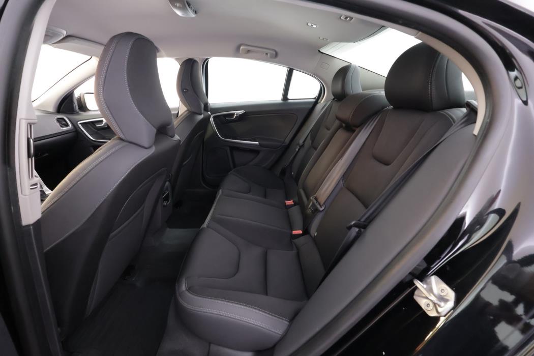VOLVO S60 2014