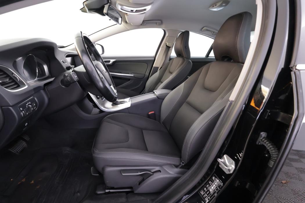 VOLVO S60 2014