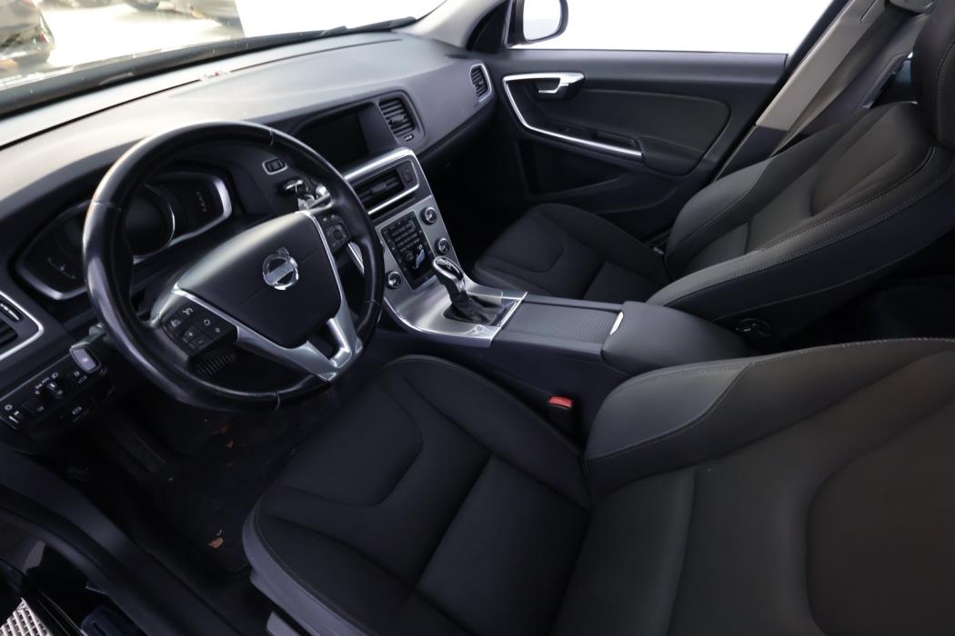 VOLVO S60 2014