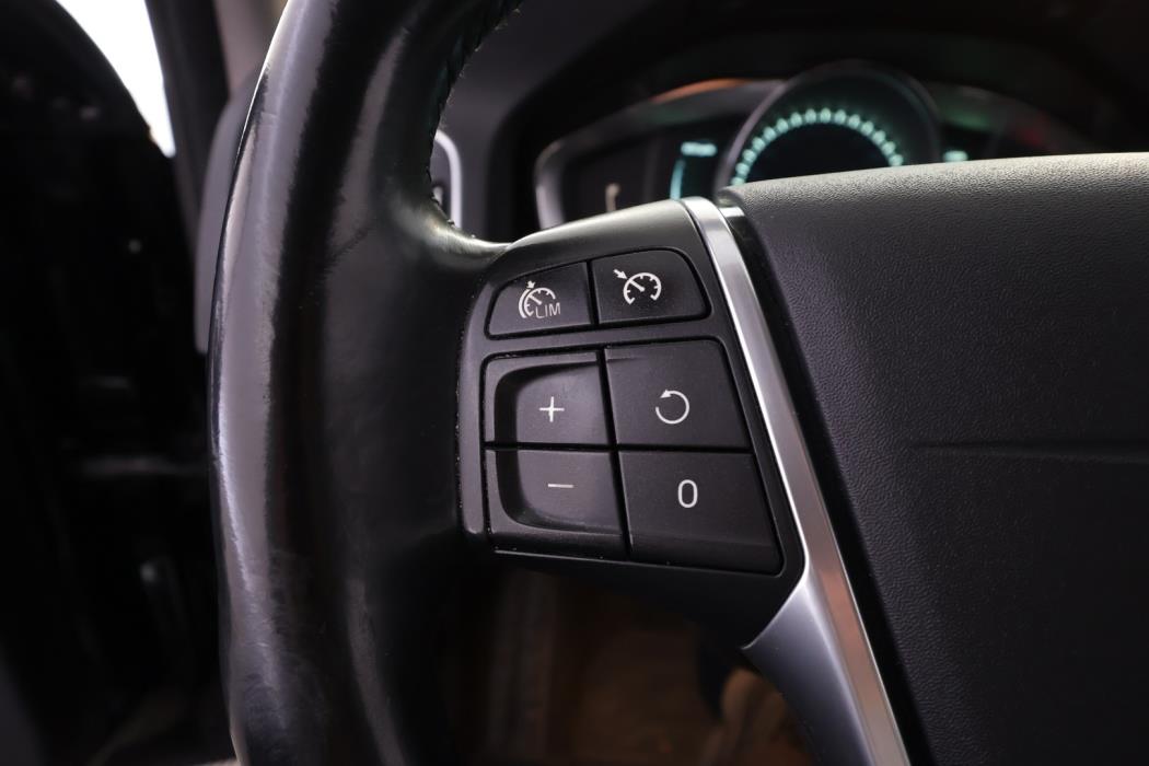 VOLVO S60 2014