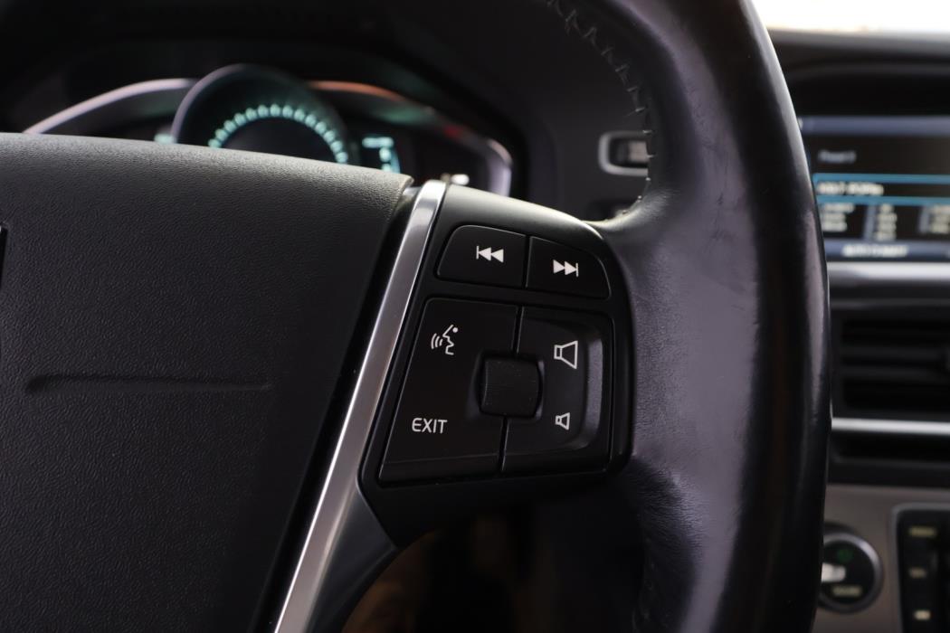VOLVO S60 2014