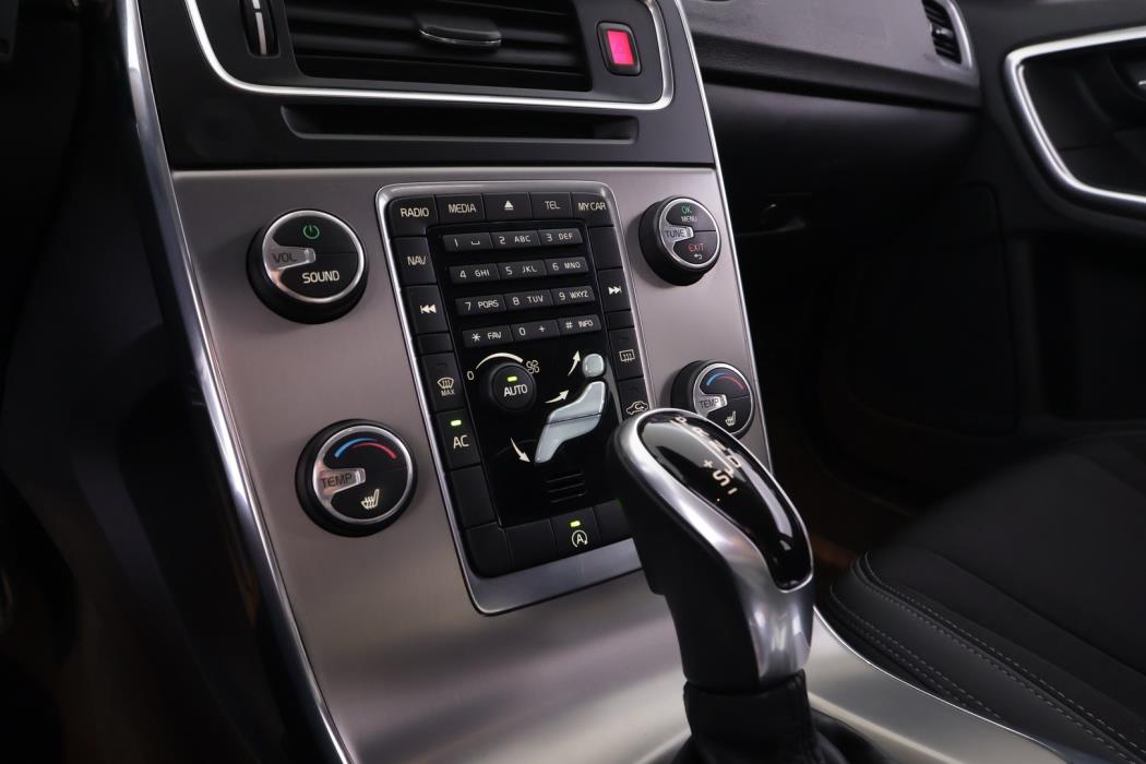 VOLVO S60 2014