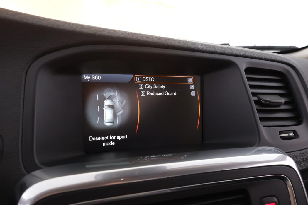 VOLVO S60 2014