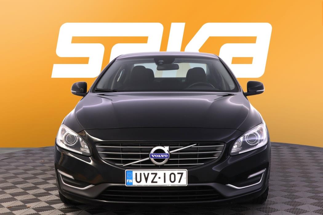VOLVO S60 2014