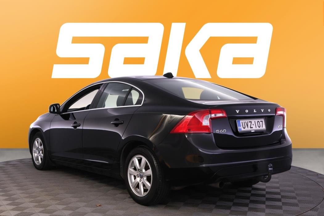 VOLVO S60 2014