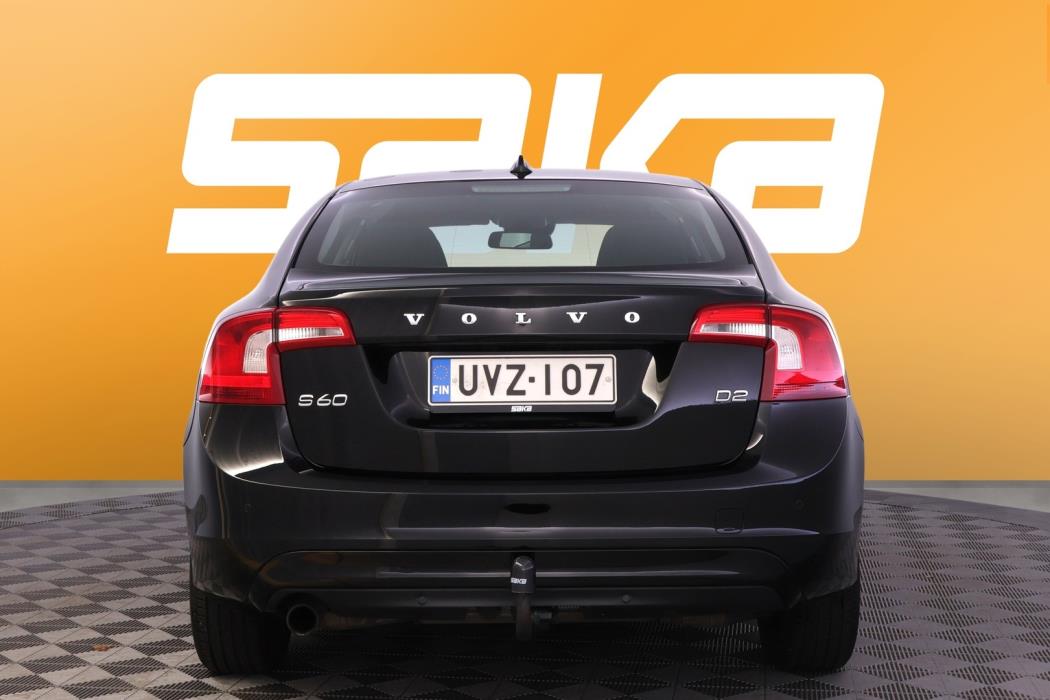 VOLVO S60 2014