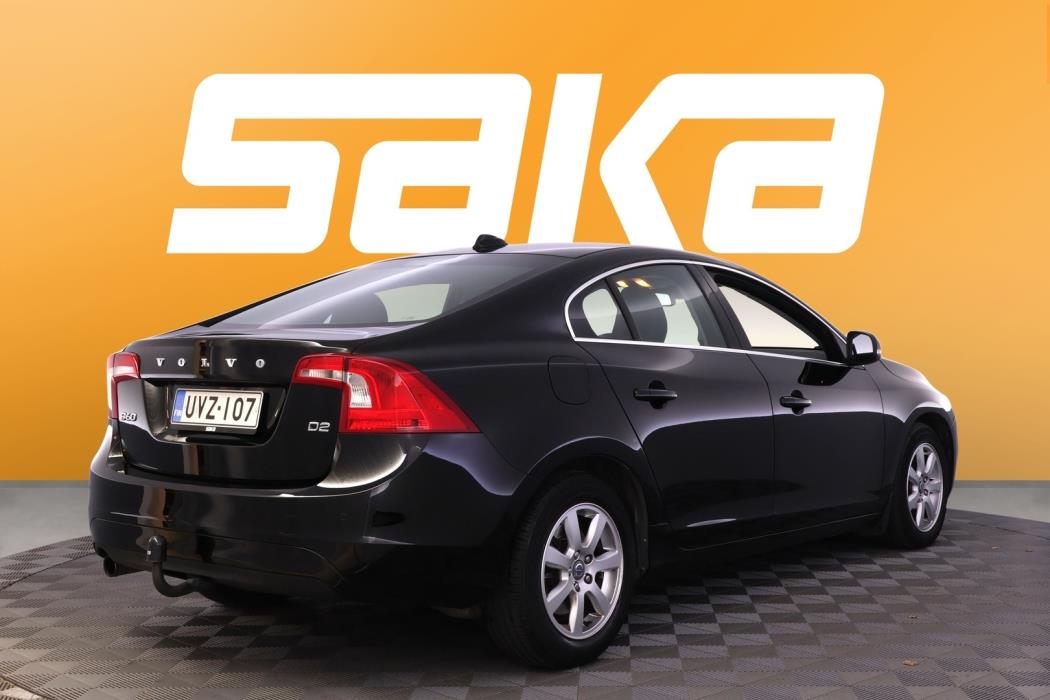 VOLVO S60 2014