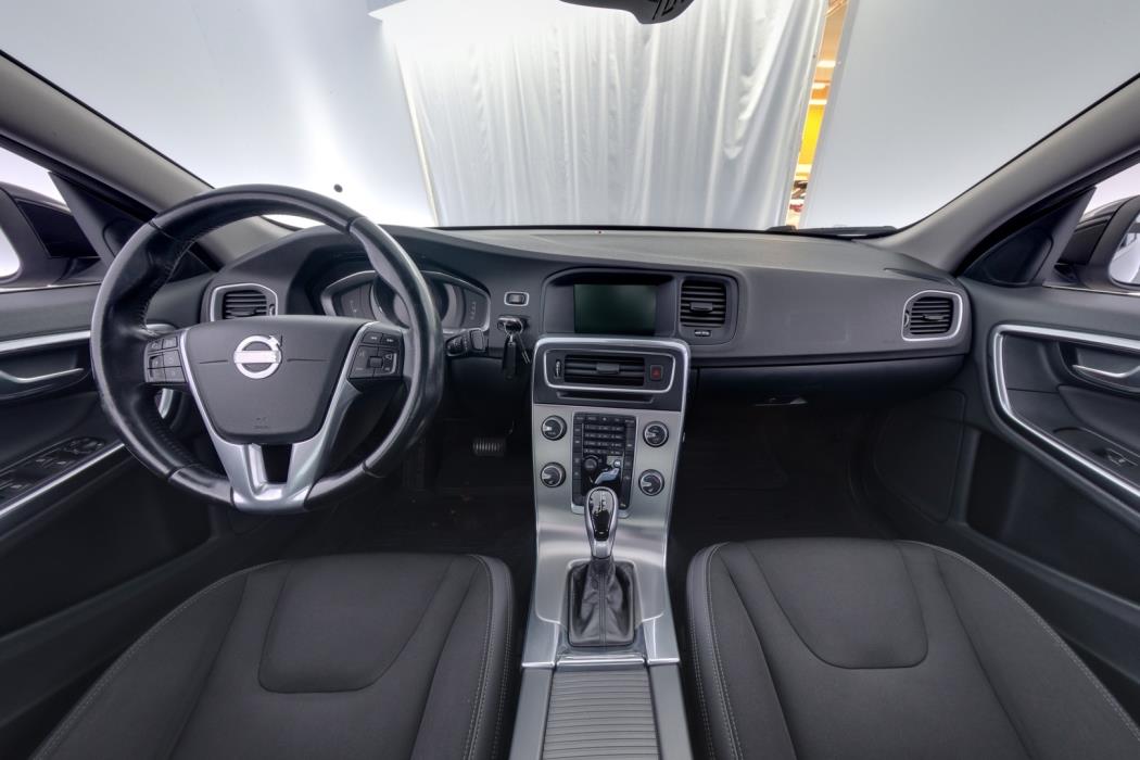 VOLVO S60 2014