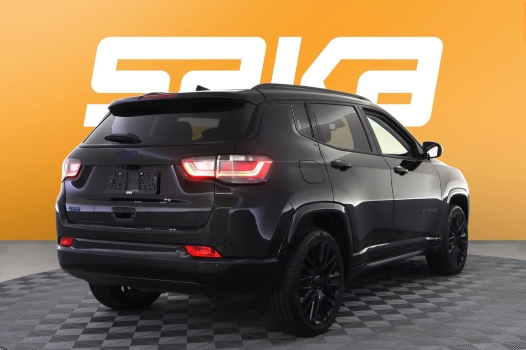 JEEP Compass 2022