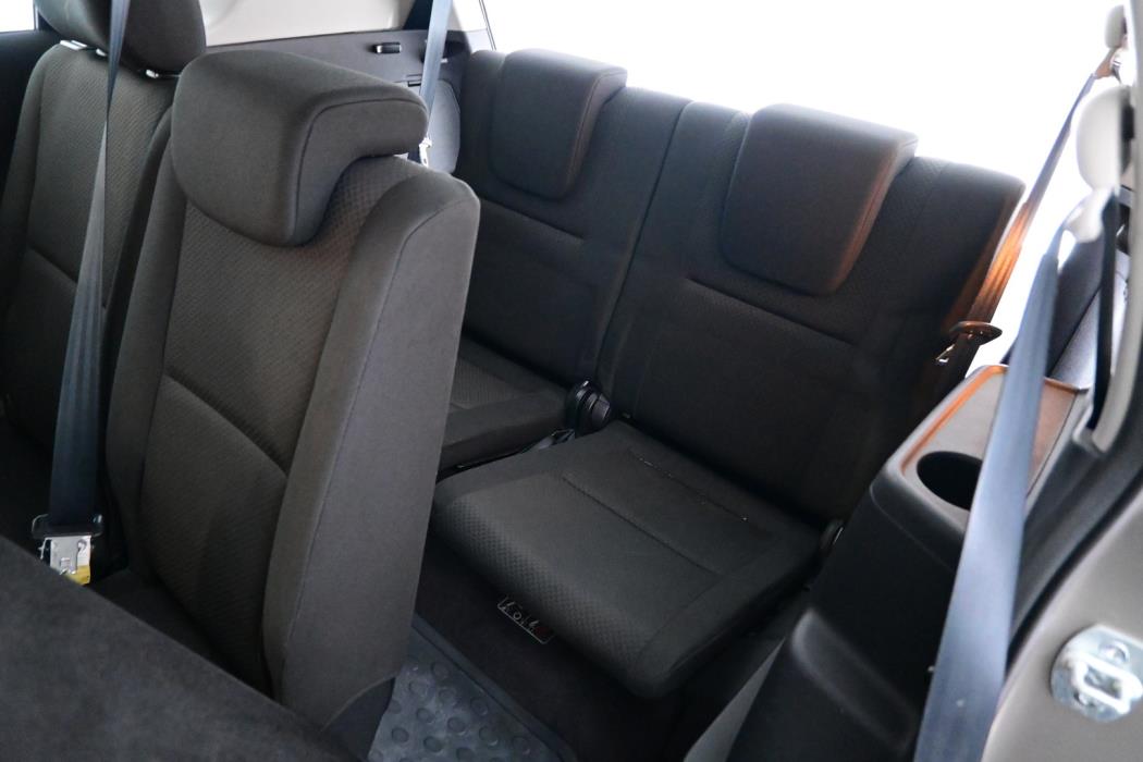 TOYOTA Corolla Verso 2006