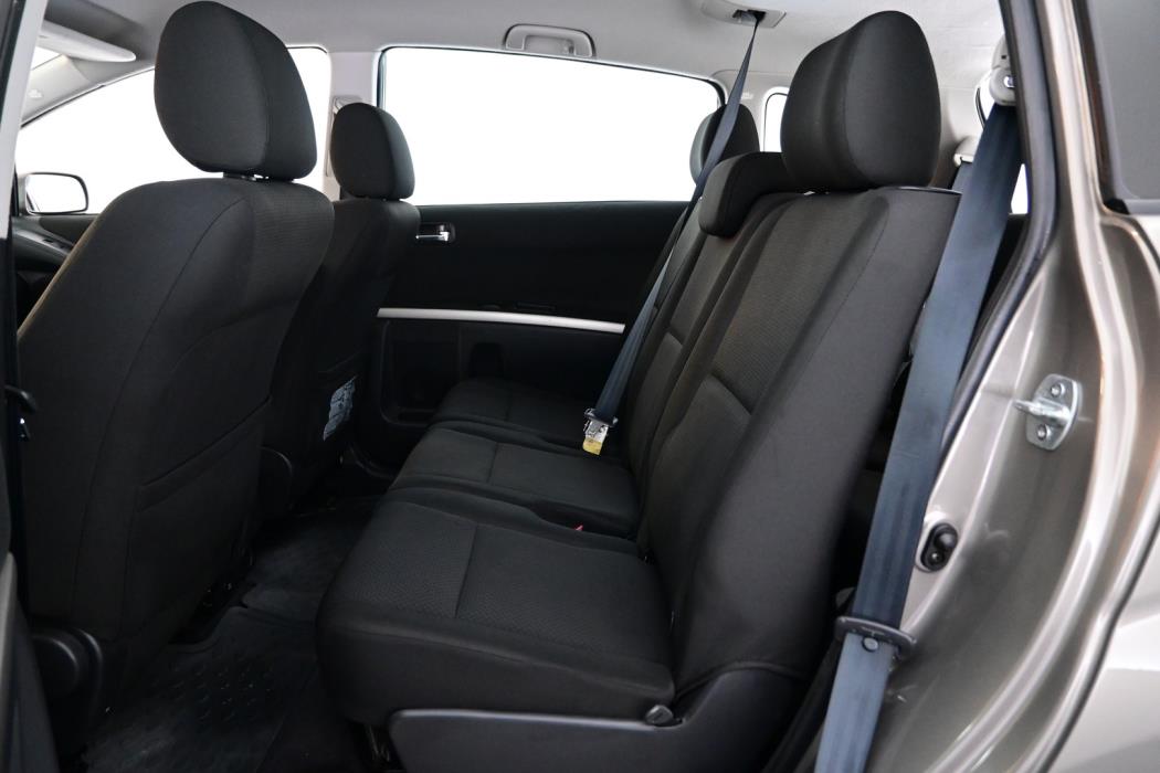 TOYOTA Corolla Verso 2006
