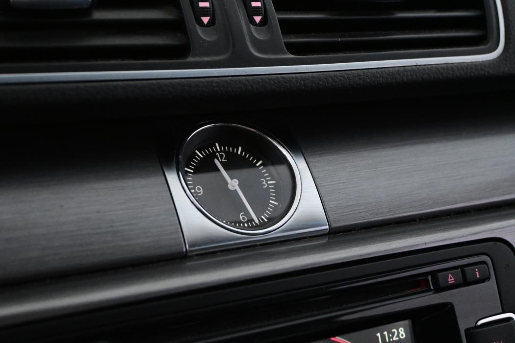 VOLKSWAGEN Passat 2013