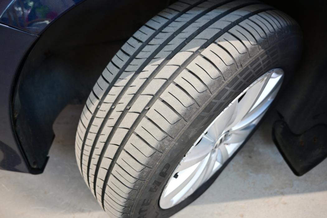 VOLKSWAGEN Passat 2013