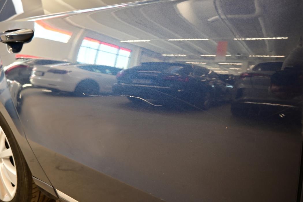 VOLKSWAGEN Passat 2013