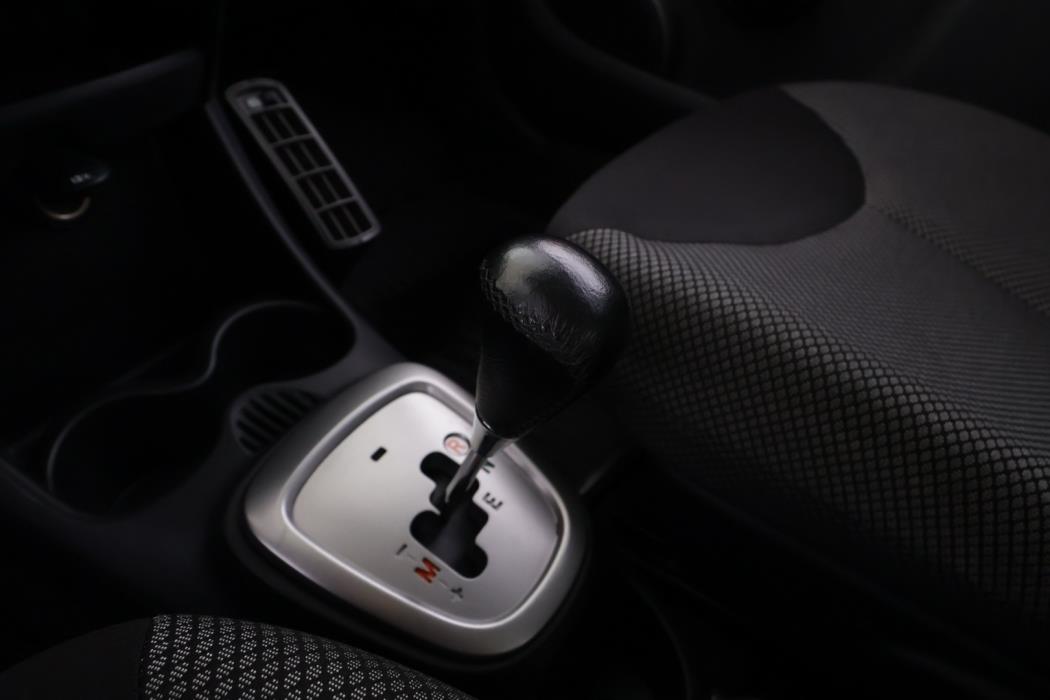 TOYOTA AYGO 2012