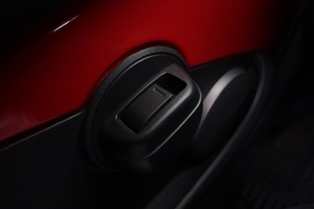 TOYOTA AYGO 2012