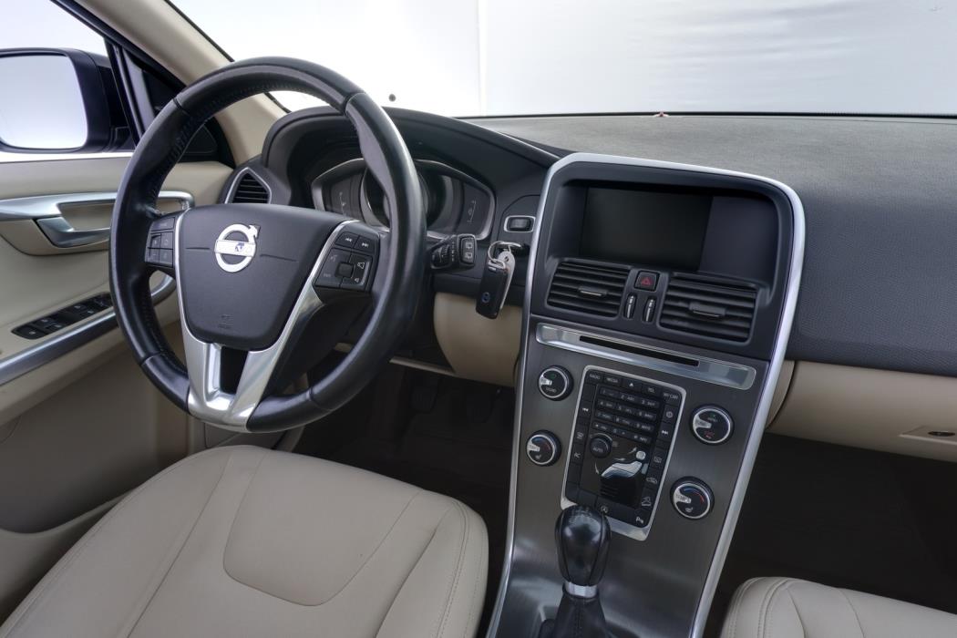 VOLVO XC60 2014