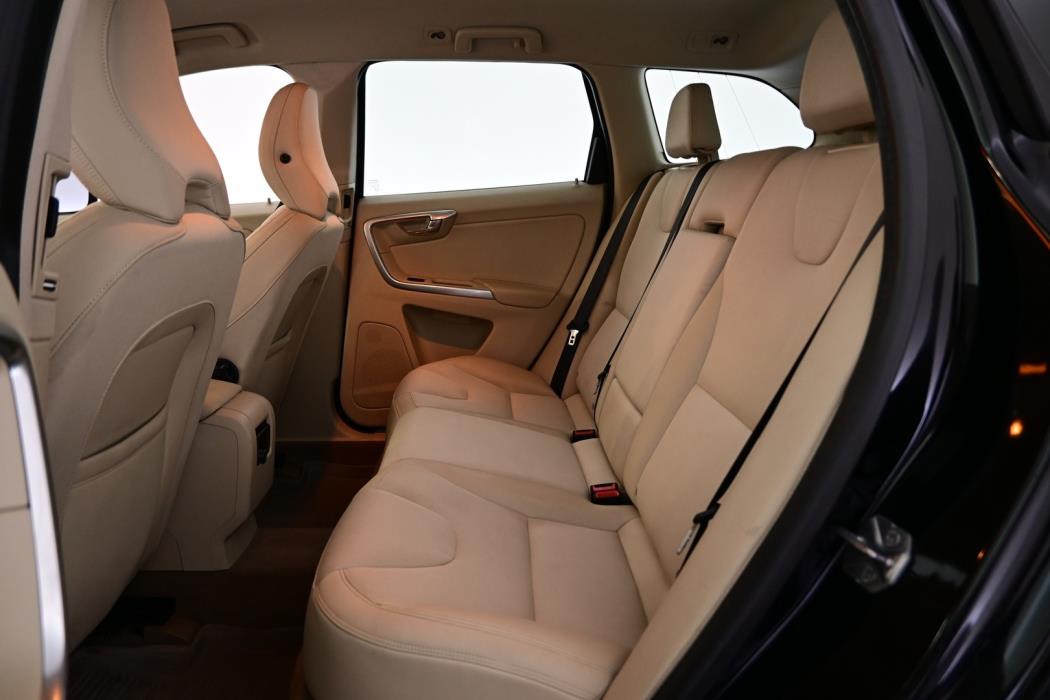 VOLVO XC60 2014