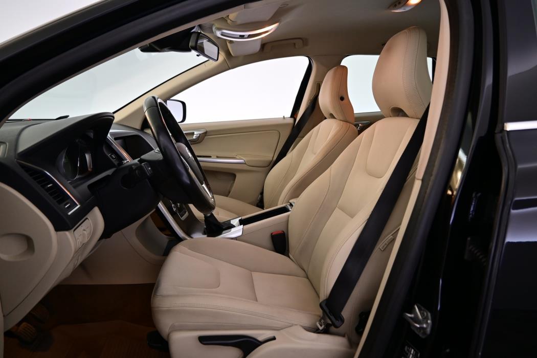 VOLVO XC60 2014