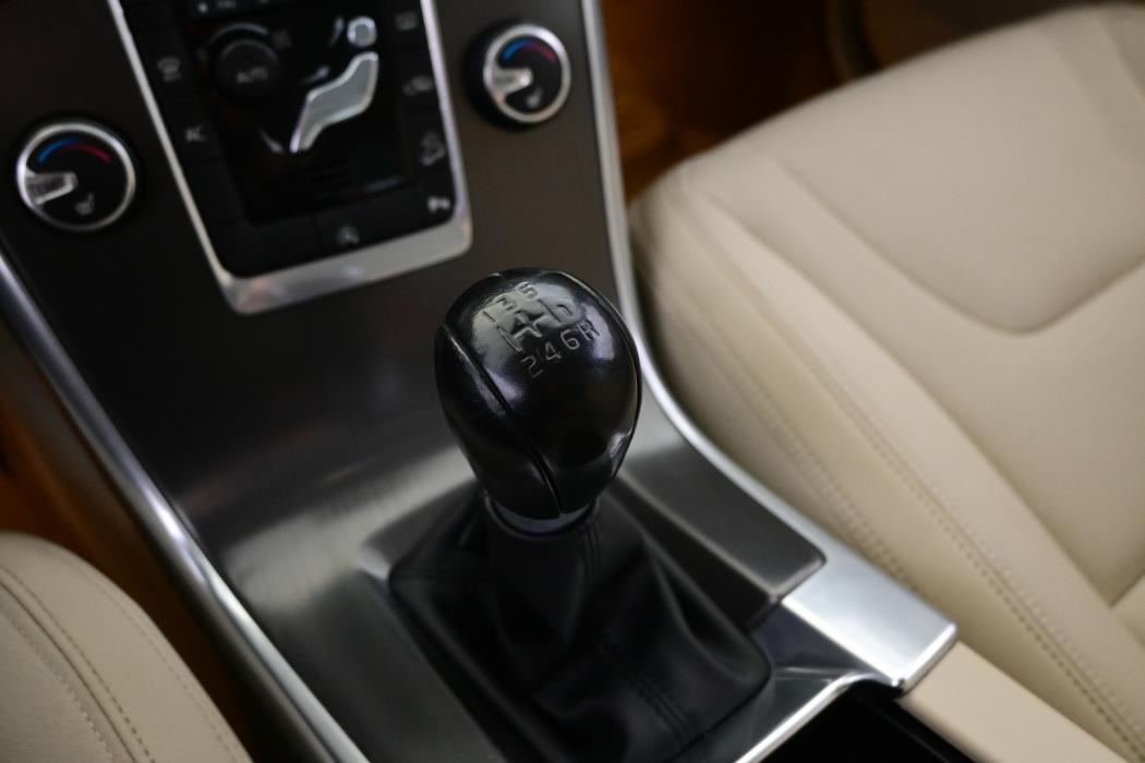 VOLVO XC60 2014