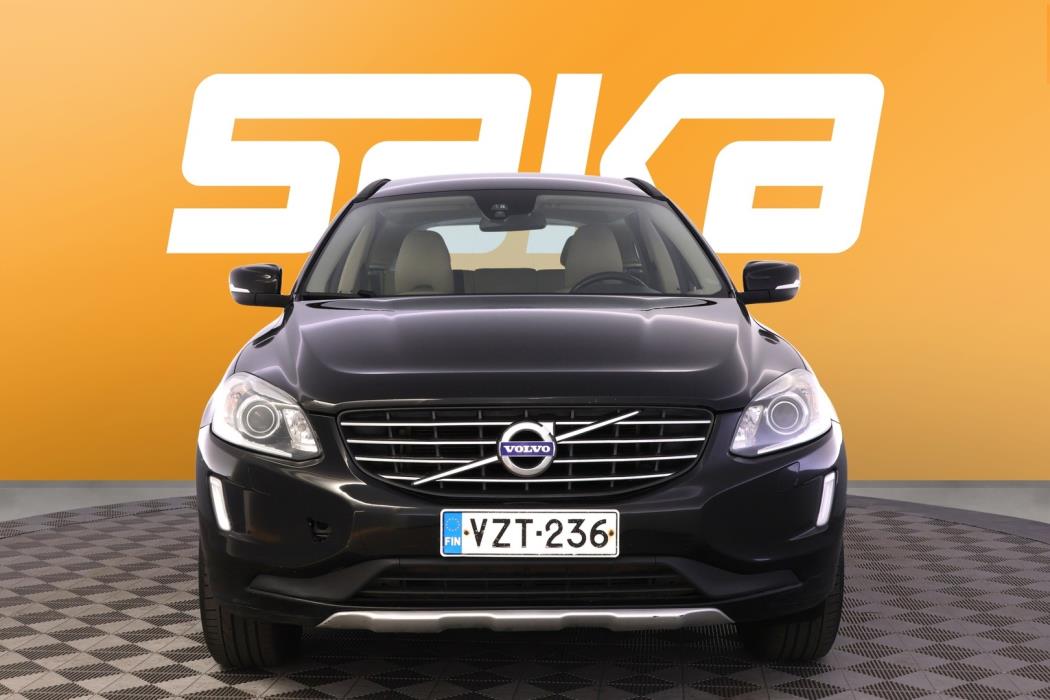 VOLVO XC60 2014