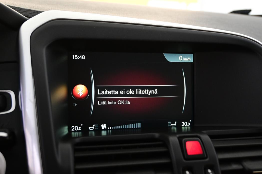 VOLVO XC60 2014