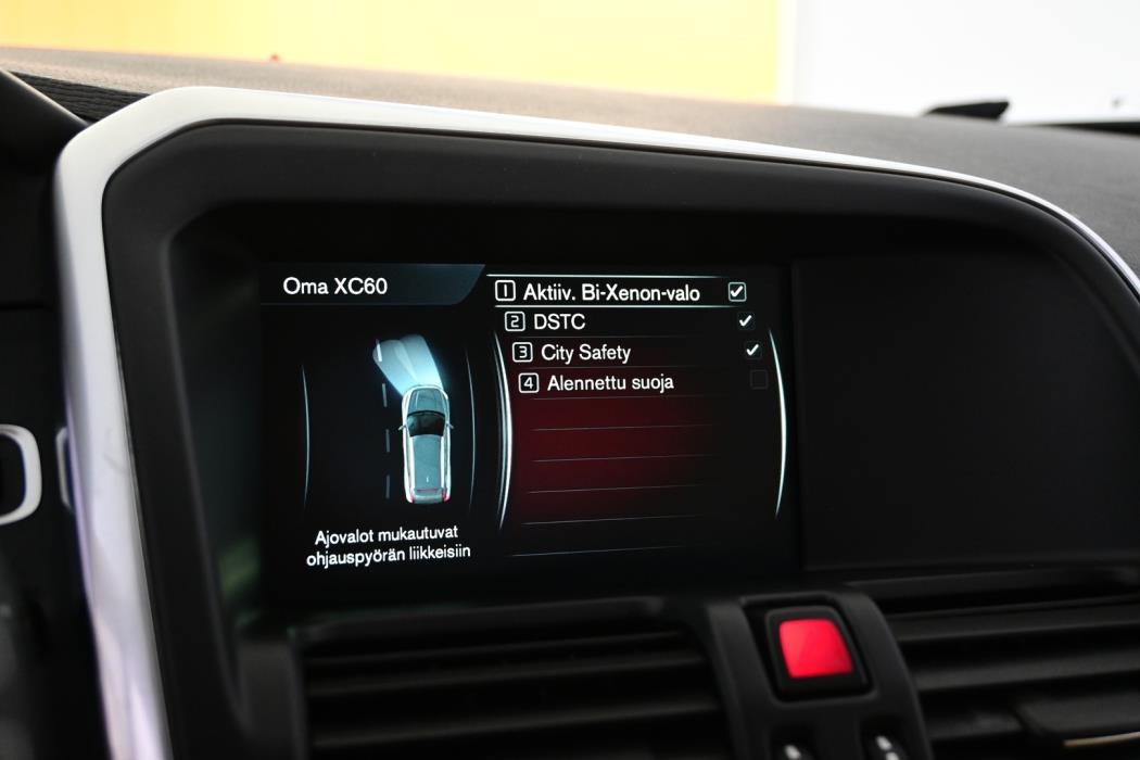 VOLVO XC60 2014