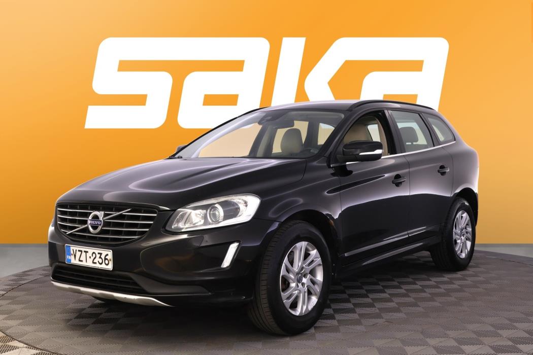 VOLVO XC60 2014
