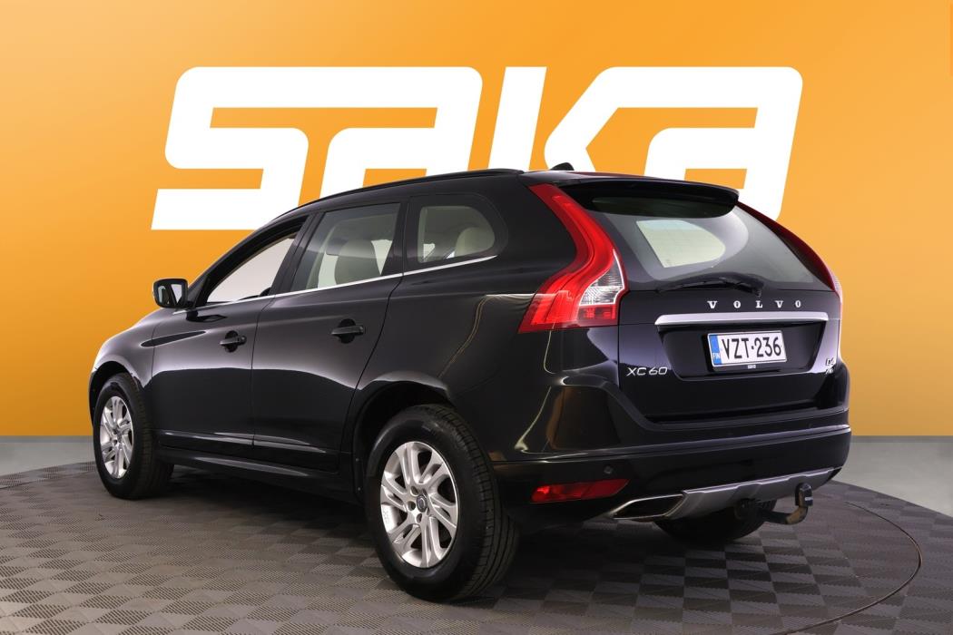 VOLVO XC60 2014