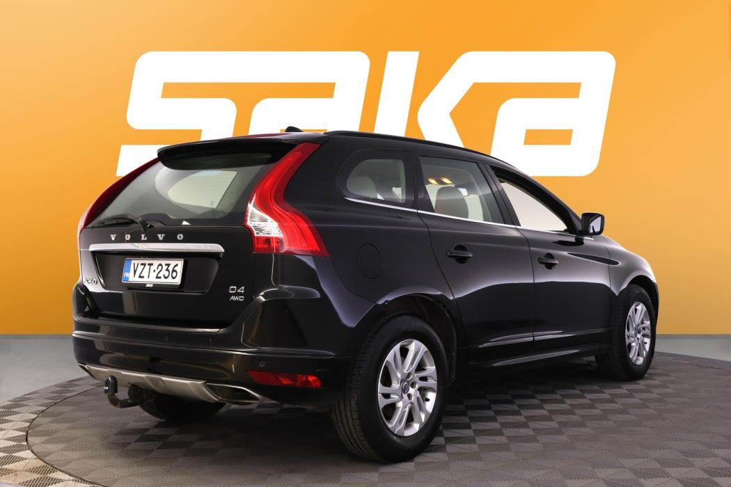 VOLVO XC60 2014
