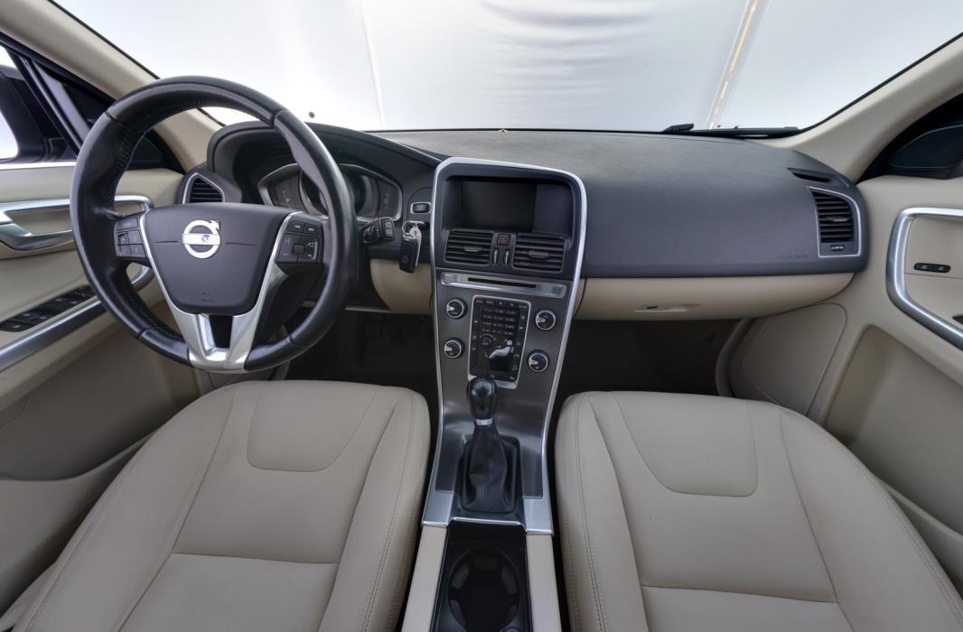 VOLVO XC60 2014
