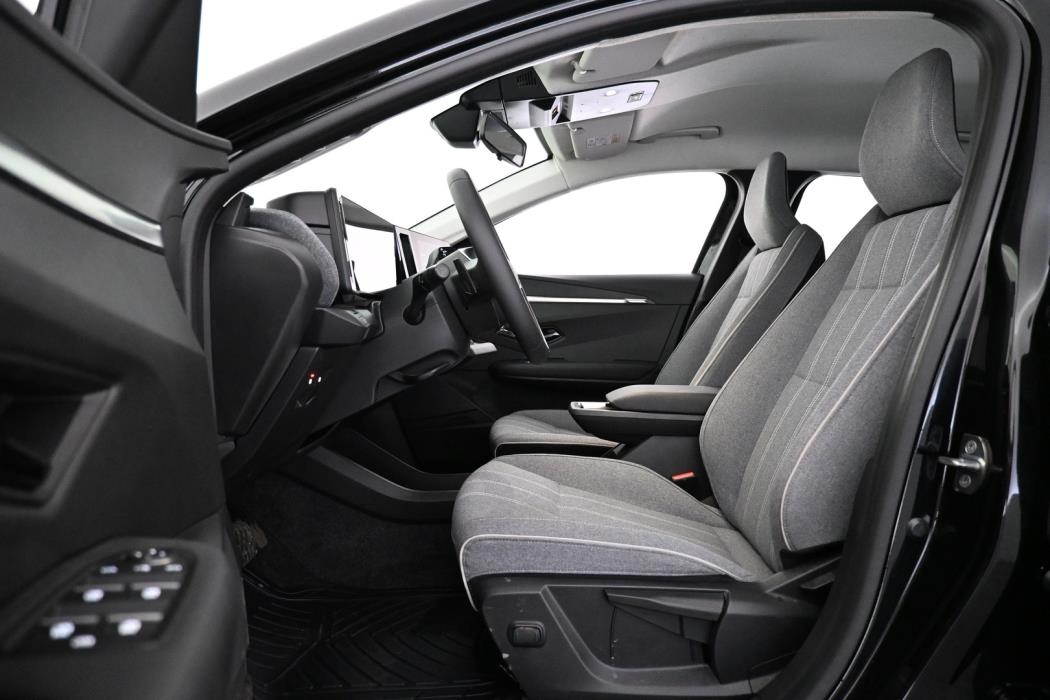 RENAULT Megane 2024