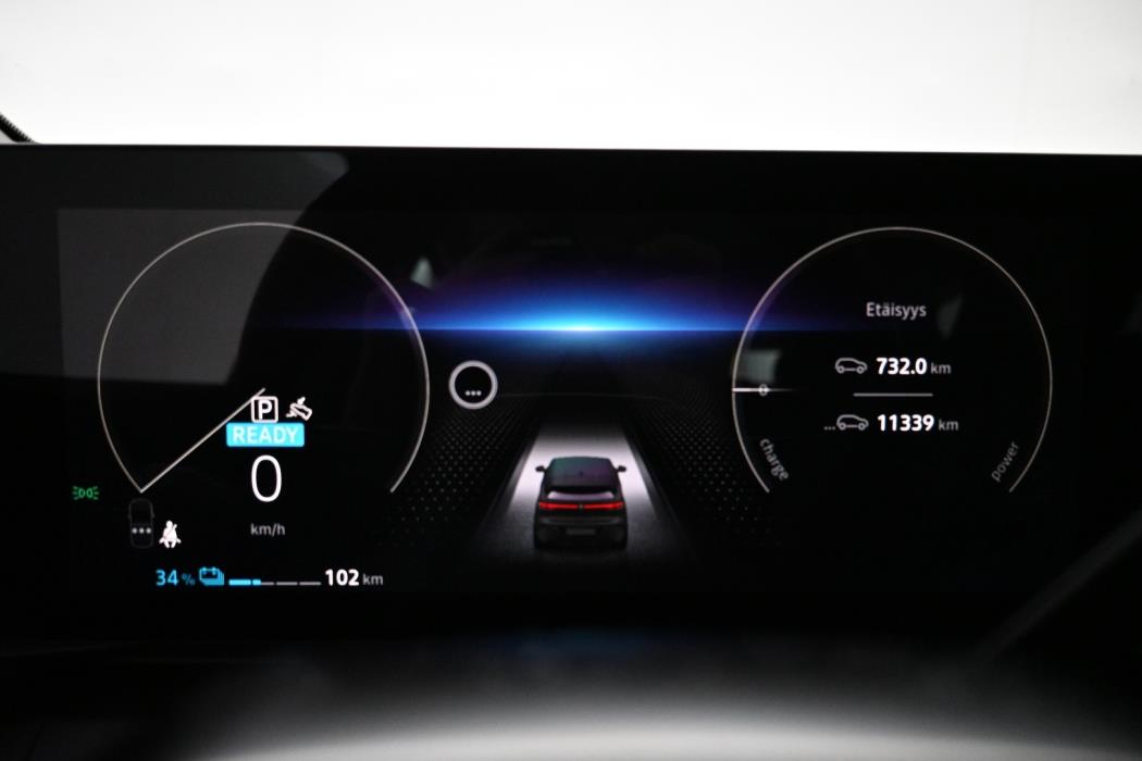 RENAULT Megane 2024