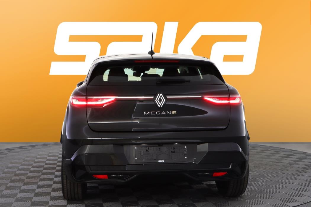 RENAULT Megane 2024