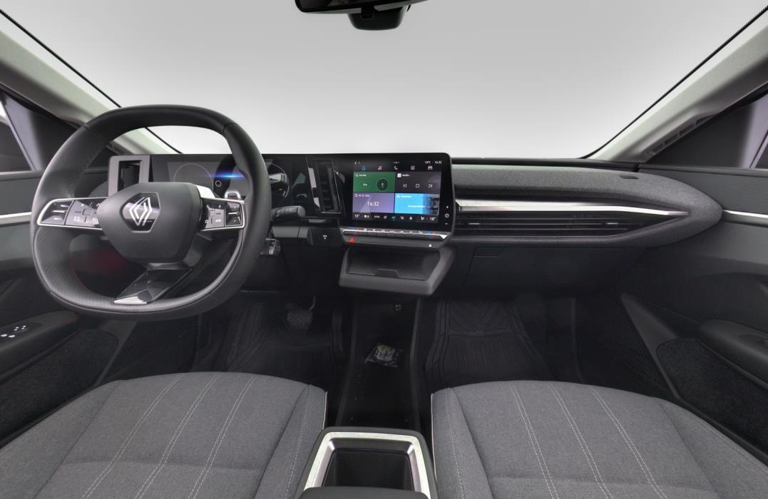 RENAULT Megane 2024